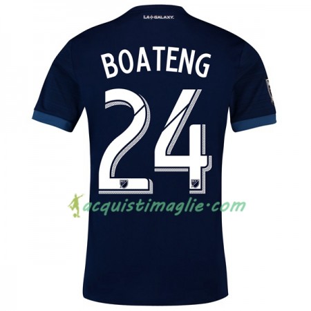 Divisa di Calcio Los Angeles Galaxy Boateng 24 Trasferta 2018/2019